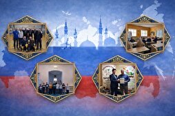 Les exploits du Dar al-Ifta de Penza dans les activités sociales du Tatarstan