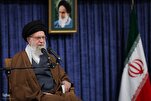 Iran ba za ta mika wuya ga 'cin zarafin Amurka' kan shirin nukiliya ba: Ayatollah Khamenei