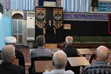 Ma'aikatar Awqaf ta Siriya ta musanta rufe Haramin Sayyida Zeynab, da kuma haramta ayyukan Muharram