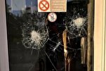Faransa: Masallacin Isère na Faransa ya tozarta shi da take-take na kyamar Musulunci