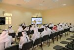 Daliban Qatar Sun Shiga Darussan Hardar kur'ani Mai Girma