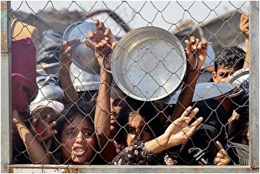 Fatan Gaza yana a kan al'ummar musulmi
