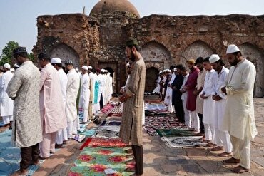 Kungiyar Malaman Musulunci ta Duniya ta yi Allah wadai da zaluncin da ake yi wa Musulman Indiya