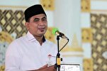 Program Bisyaroh Penghafal Alquran Bisa Diadopsi Seluruh Kabupaten/Kota