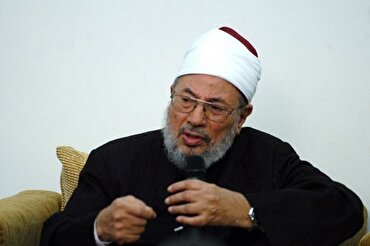 Ulama Kontemporer Yusuf Al Qaradawi Wafat