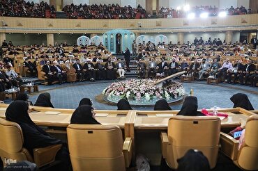 Musabaqoh Alquran Internasional Iran Berakhir; Menunggu Pengumuman Para Jawara Qurani