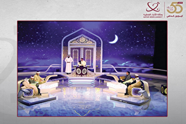 Konferensi Internasional Alquran dan Humaniora di Qatar