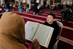 Menghafal Alquran: Sumber Iman dan Harapan bagi Pengungsi Gaza yang Tertindas