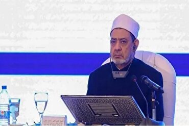 Syekh Al-Azhar: Perjuangan Palestina Tidak Dapat Dipungkiri