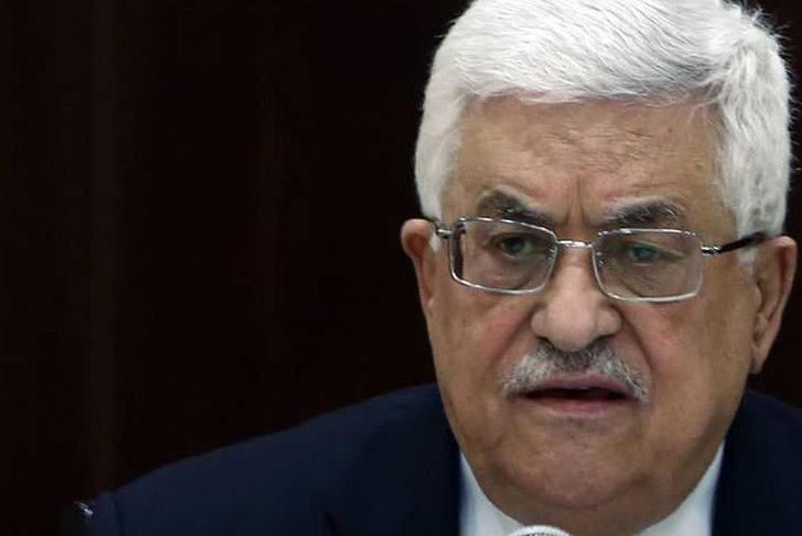 Autorità palestinese agisce come procuratore sionista