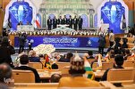 Ang Pagbubukas na Seremonya sa Ika-40 na Paligsahan ng Quran na Pandaigdigan ng Iran: Galerya na Larawan