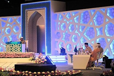Ang Hukom na Iraniano ay Idiniin ang Patas sa Pagbabalik sa Pandaigdigan na Paligsahan sa Quran ng Malaysia
