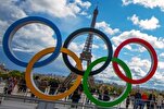 صهیونیسټي رژيم دې د پاریس المپیک ۲۰۲۴ لوبو څخه بې برخې شي