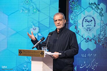 ایکنا دې  په ټولنې کې  قرآني فرهنګ  ته وده ورکړي