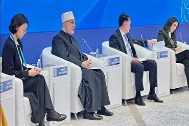 د مصر لوي مفتي؛ قرآن د کلتورونو اختلاف د ملګرتیا لپاره یو فرصت ګڼي
