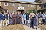 Incêndio em Mesquita de Minneapolis Gera Alerta na Comunidade Muçulmana Apesar de Classificação como 'Acidental'