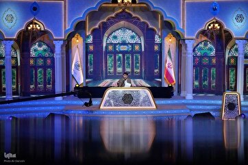 48ª Competição Nacional de Alcorão do Irã: Etapa Final Continua em Sanandaj