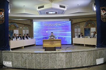 Em Imagens: Dia 1 da Competição do Alcorão &#039;Zayen al-Aswat&#039;