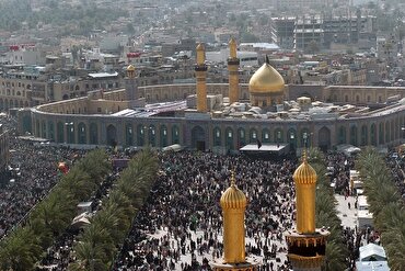 Imam Hussein (AS) no Alcorão/3
 Conquistas da Crença no Raj'ah do Imam Hussein