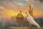 Imam Hussein (AS) no Corão/2
 O Que o Corão Diz Sobre a Opressão Enfrentada pelo Imam Hussein