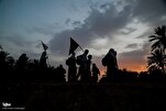 Lágrimas e Sorrisos na Estrada para Karbala: Histórias da Peregrinação do Arbaeen