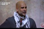 Pep Guardiola Apela por Justiça, Chamando Atenção para a Situação Palestina
