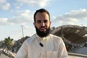Mfungwa wa Kipalestina asimulia misingi ya kuhifadhi Qur'ani licha ya mateso ya Gaza