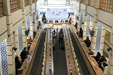 Shiraz ni mwenyeji wa Mkutano wa 7 wa Kimataifa Kuhusu Sira ya Mtume (SAW) katika Tiba