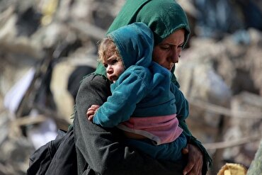 Jinai za Israel  dhidi ya watoto wa Gaza yaangaziwa Siku ya Watoto Duniani