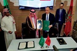 Suudi Arabistan, Fas ile helal gıda anlaşması imzaladı