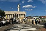 Sidney camiinde ezan yayınlanması kararının ardından tehdit geldi