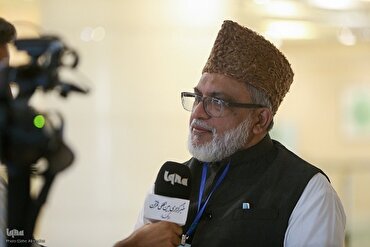اسلامی دنیا کی مشکلات کے لیے عوامی کاوش ضروری+ ویڈیو