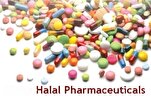 马来西亚在清真药物市场的份额