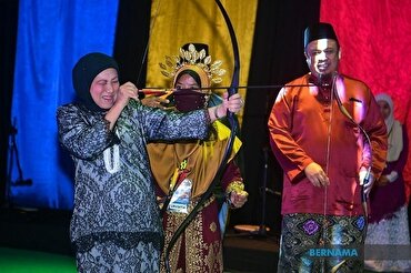 马来西亚计划通过伊斯兰模式发展旅游业