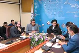 دومین روز مراسم سالگرد تأسیس سازمان دانشجویان جهاددانشگاهی