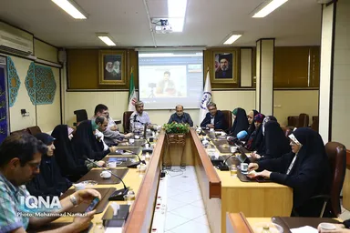 فتوتیتر | ضرورت حمایت از ظرفیت‌های موفق ترویج قرآن در شبکه‌های اجتماعی