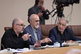 انتقاد از مشکلات نباید وحدت جامعه را هدف قرار دهد