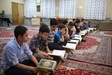 برگزاری مسابقه فرازخوانی قرآن ویژه نوجوانان اسلامشهری