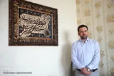 فیلم | تلاوت محسن قاسمی از آیات پایانی سوره «یس»