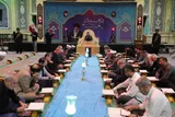 تجدید عهد جامعه قرآنی کشور با حضرت ولی عصر(عج)