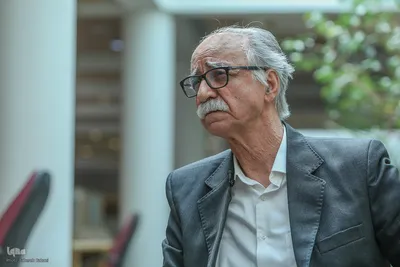 محمود عابدی