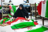کوک‌هایی بر قامت امید و ایستادگی