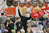 گرامیداشت چهلمین روز تدفین رهبر شهید در قم
