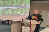 زنده نگه داشتن ارزش‌های انسانی و اخلاقی ملت ایران را مقاوم کرده است