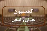 جزئیات نشست کمیسیون حقوقی مجلس برای کنترل بازار