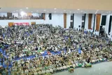 برگزاری سیزدهمین جشنواره پیامبر اعظم(ص) در یمن