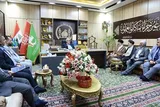 آمادگی کربلا برای برگزاری جشنواره بین‌المللی فرهنگی کوثر عصمت
