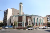 بندگان را درِ رحمت اینجاست؛ مسجد جامع امام حسن عسگری(ع)