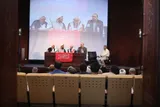 اتحادیه مؤسسات قرآنی باید نماد وحدت و تبیین گفتمان مقاومت باشد + فیلم