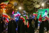 مراسم بزرگداشت «مقام امین» در یزد برگزار شد